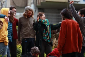 מקו"ם - מועצת הקבוצות והקהילות בישראל