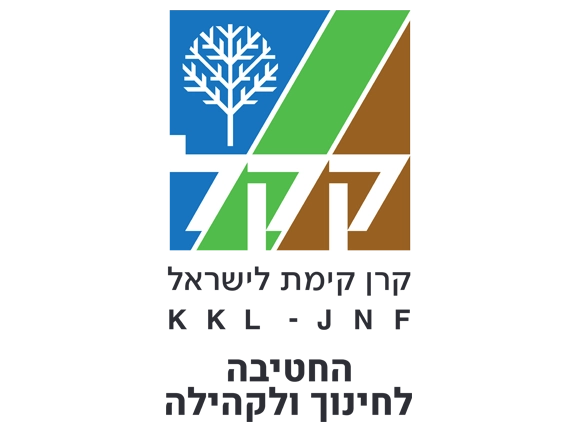 קרן קיימת לישראל - החטיבה לחינוך ולקהילה
